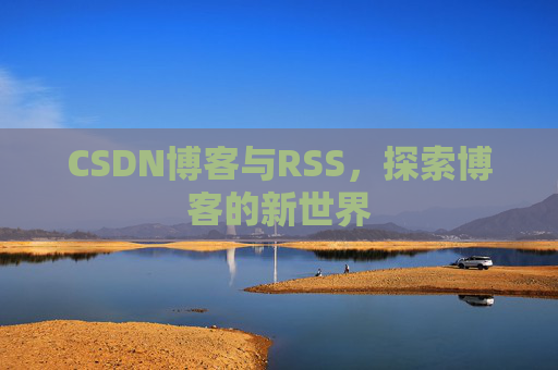 CSDN博客与RSS,探索博客的新世界